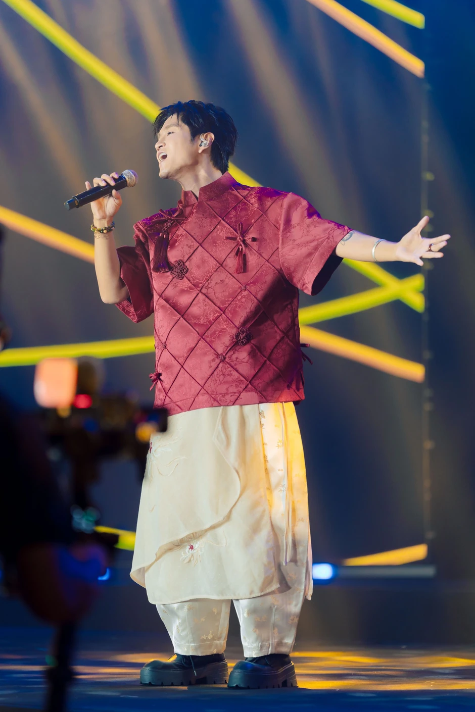 Gala Better Choice Awards 2026: Âm nhạc , ánh sáng và công nghệ hòa quyện trong một đêm tuyệt vời