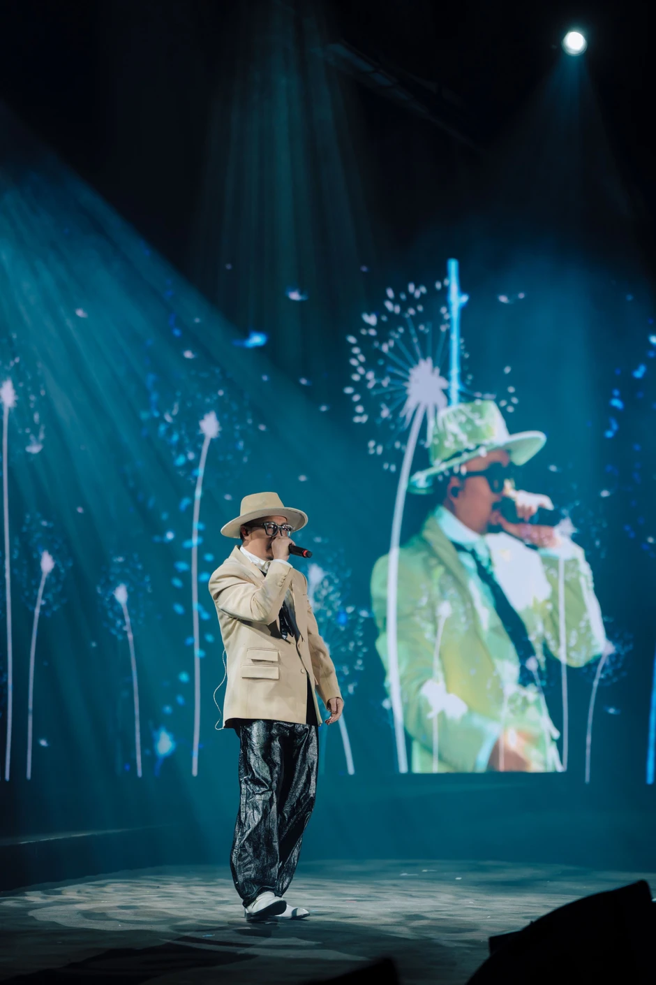 Gala Better Choice Awards 2026: Âm nhạc , ánh sáng và công nghệ hòa quyện trong một đêm tuyệt vời