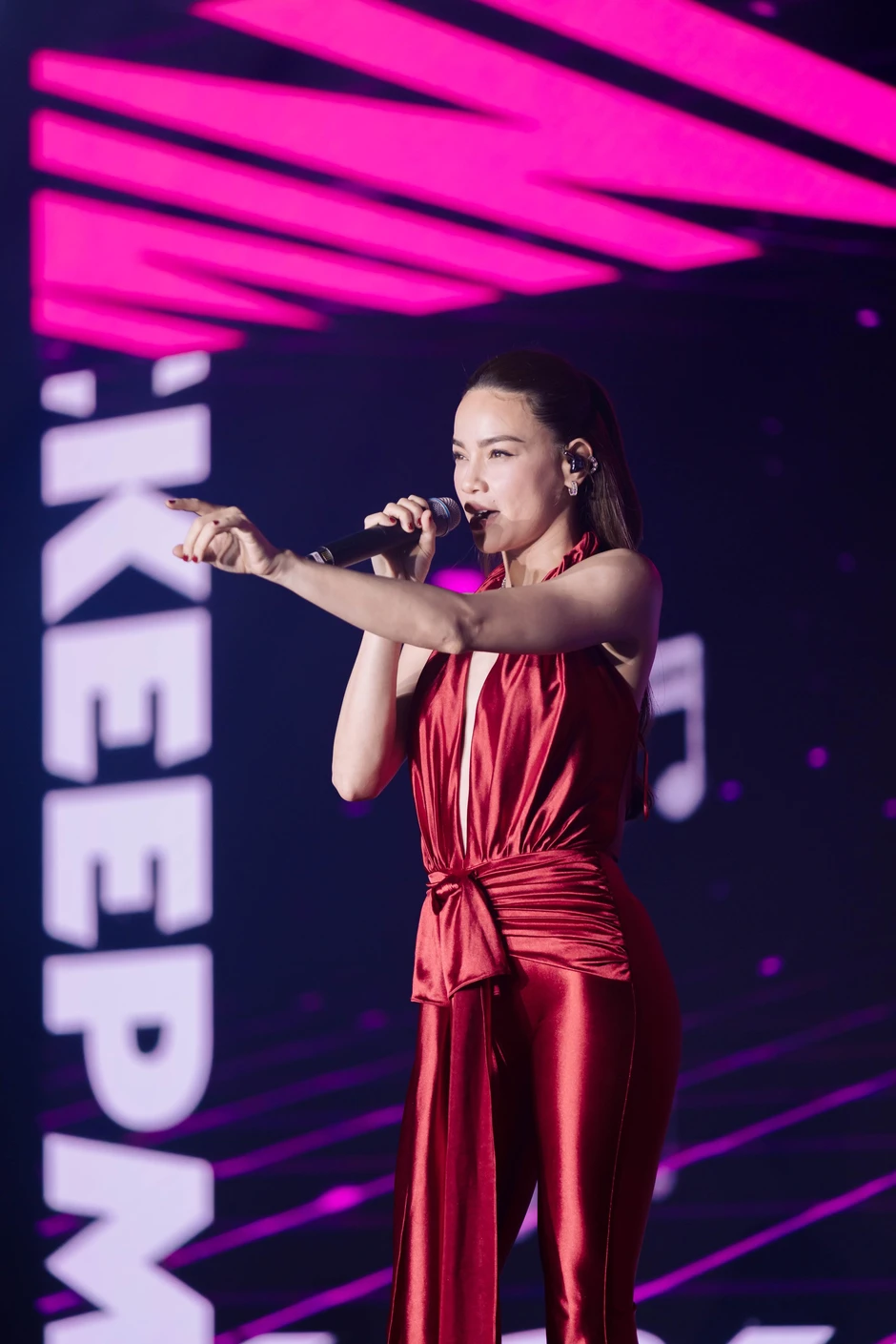 Gala Better Choice Awards 2026: Âm nhạc , ánh sáng và công nghệ hòa quyện trong một đêm tuyệt vời
