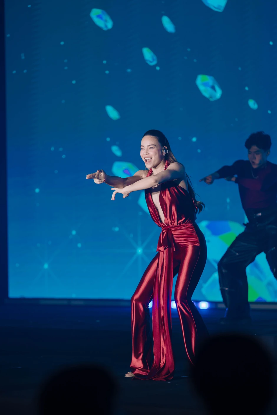 Gala Better Choice Awards 2026: Âm nhạc , ánh sáng và công nghệ hòa quyện trong một đêm tuyệt vời