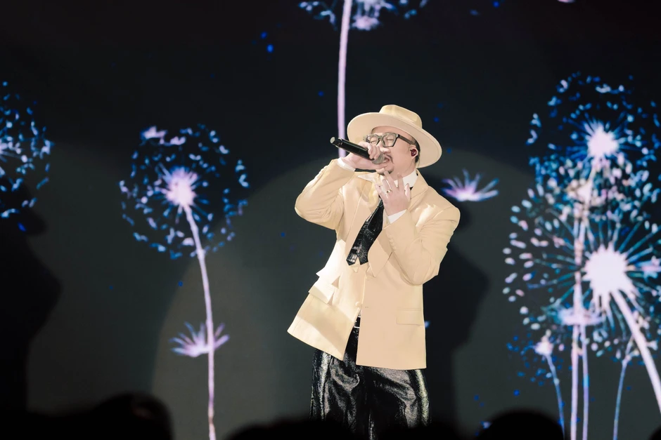 Gala Better Choice Awards 2026: Âm nhạc , ánh sáng và công nghệ hòa quyện trong một đêm tuyệt vời