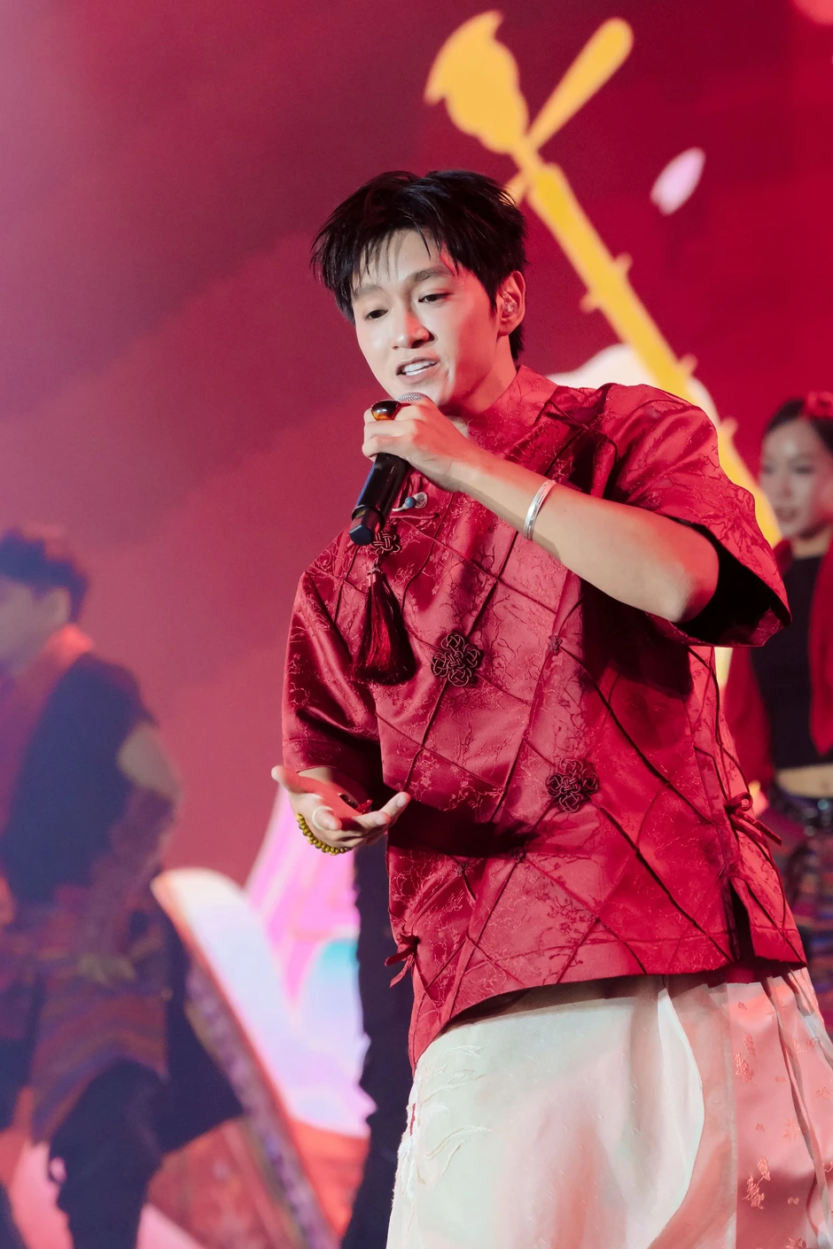Gala Better Choice Awards 2026: Âm nhạc , ánh sáng và công nghệ hòa quyện trong một đêm tuyệt vời