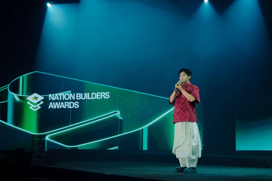 Gala Better Choice Awards 2026: Âm nhạc , ánh sáng và công nghệ hòa quyện trong một đêm tuyệt vời