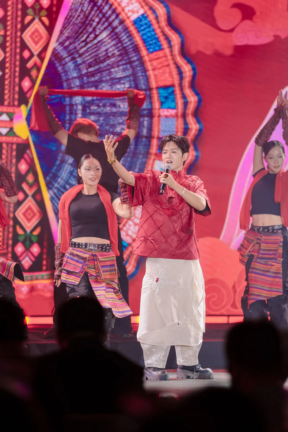 Gala Better Choice Awards 2026: Âm nhạc , ánh sáng và công nghệ hòa quyện trong một đêm tuyệt vời