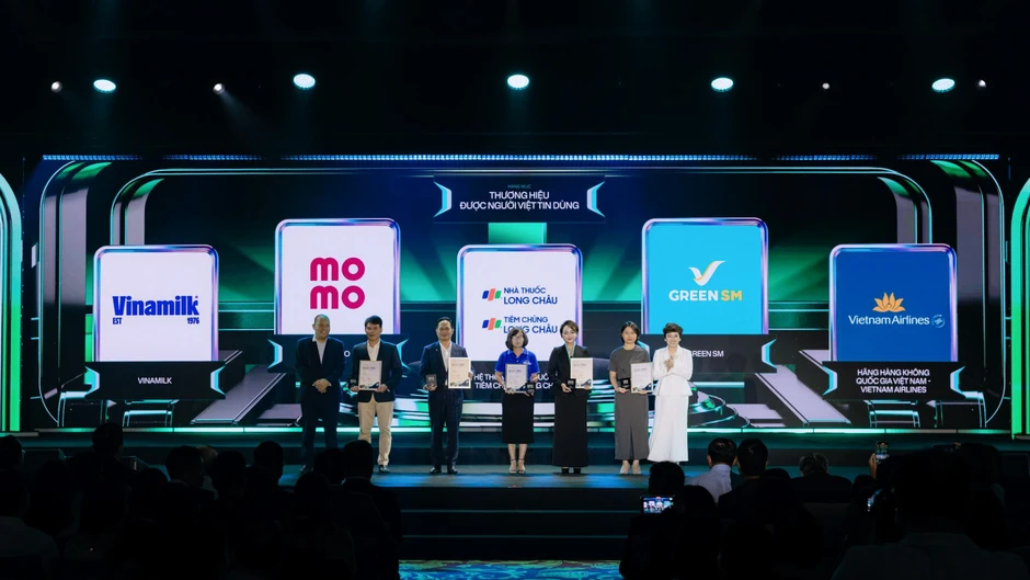 Gala Better Choice Awards 2026 vinh danh 45 hạng mục , bùng nổ nghệ thuật và đổi mới sáng tạo