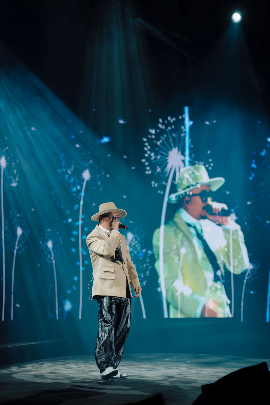 Gala Better Choice Awards 2026 vinh danh 45 hạng mục , bùng nổ nghệ thuật và đổi mới sáng tạo