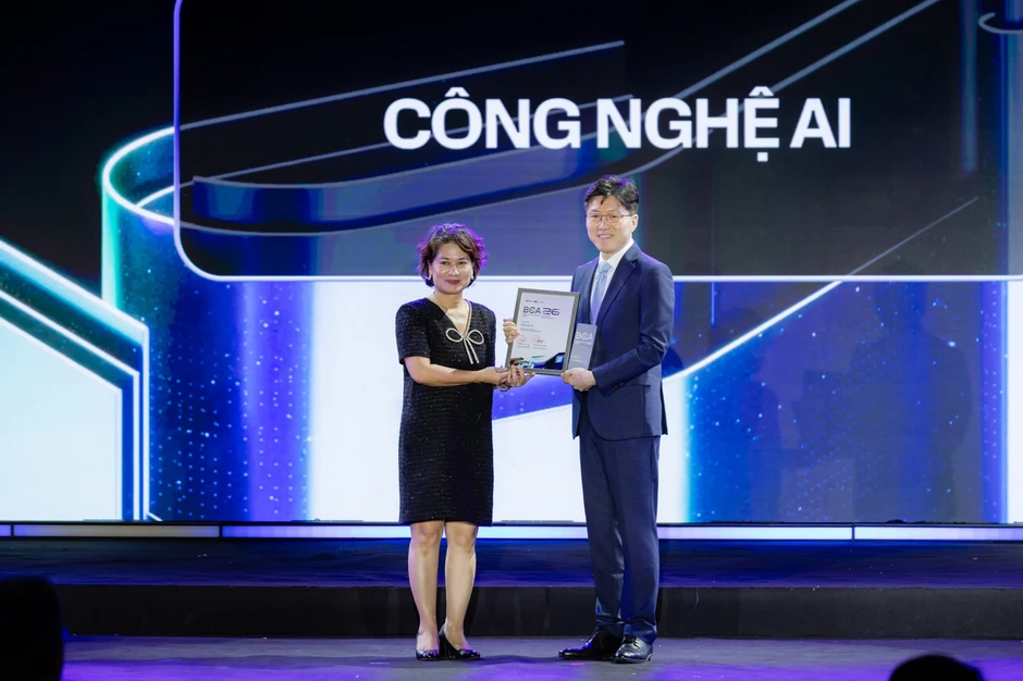 Gala Better Choice Awards 2026 vinh danh 45 hạng mục , bùng nổ nghệ thuật và đổi mới sáng tạo