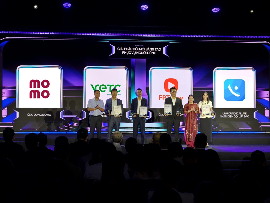 Gala Better Choice Awards 2026 vinh danh 45 hạng mục , bùng nổ nghệ thuật và đổi mới sáng tạo