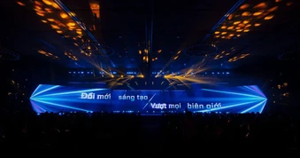 Gala Better Choice Awards 2026 vinh danh 45 hạng mục , bùng nổ nghệ thuật và đổi mới sáng tạo