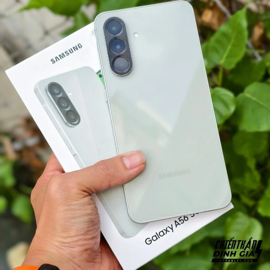 Galaxy A07, Galaxy A57 5G chính hãng đang có giá rất tốt dịp hè 2026 Galaxy A07, Galaxy A57 5G chính hãng đang có giá rất tốt dịp hè 2026