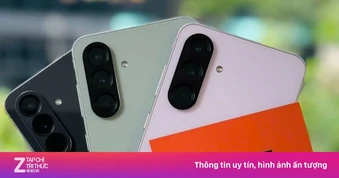 Galaxy A07, Galaxy A57 5G chính hãng đang có giá rất tốt dịp hè 2026