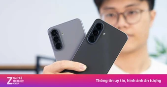 Galaxy A57/A37 5G nhận nhiều phản hồi tích cực sau 1 tháng ra mắt