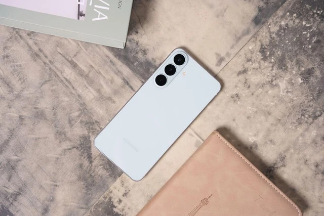 Galaxy S26 FE sở hữu hàng loạt nâng cấp hạng S ở những tính năng thiết yếu Galaxy S26 FE sở hữu hàng loạt nâng cấp hạng S ở những tính năng thiết yếu