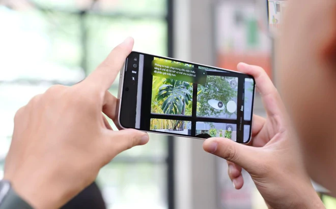Galaxy S26 FE sở hữu hàng loạt nâng cấp hạng S ở những tính năng thiết yếu Galaxy S26 FE sở hữu hàng loạt nâng cấp hạng S ở những tính năng thiết yếu