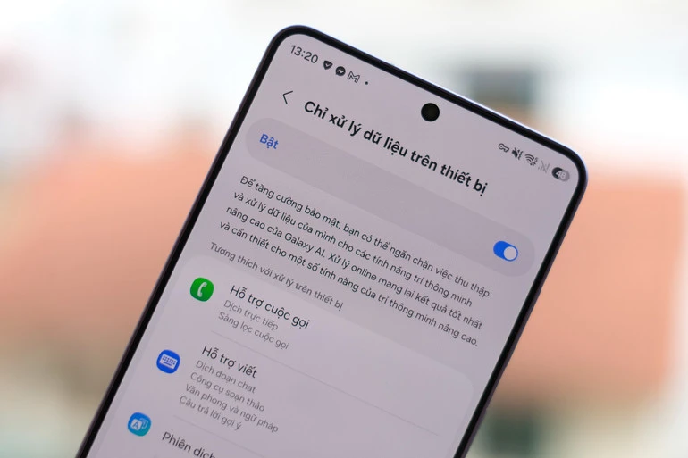 Galaxy S26: Khi Samsung định nghĩa lại “AI Phone tích hợp” từ phần cứng Galaxy S26: Khi Samsung định nghĩa lại “AI Phone tích hợp” từ phần cứng