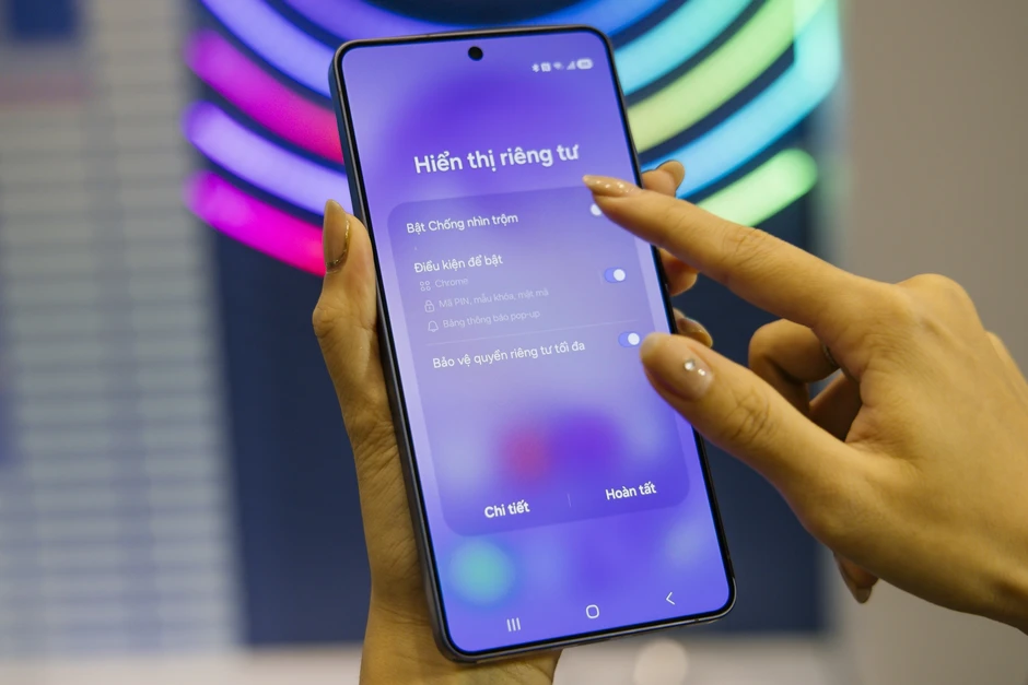 Galaxy S26 lập kỷ lục Galaxy S26 lập kỷ lục