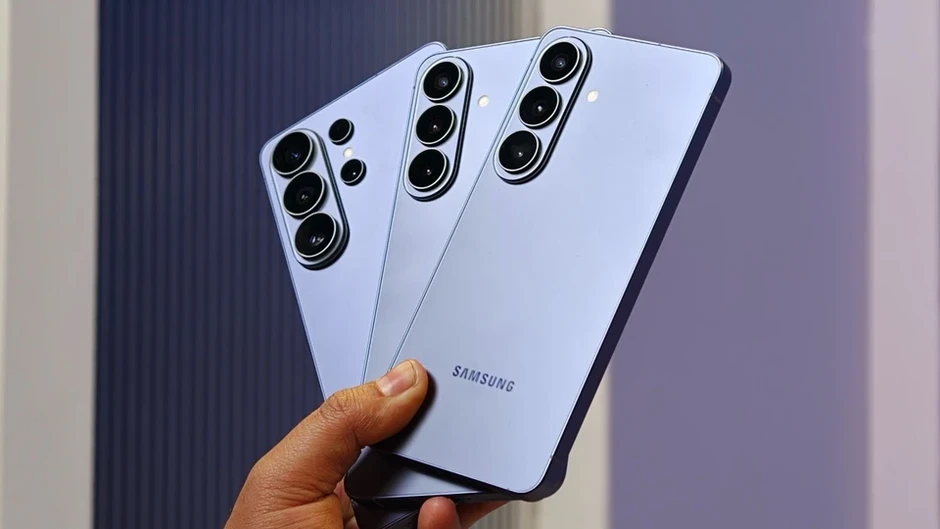 Galaxy S26 lập kỷ lục Galaxy S26 lập kỷ lục