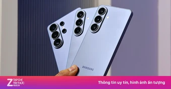 Galaxy S26 lập kỷ lục