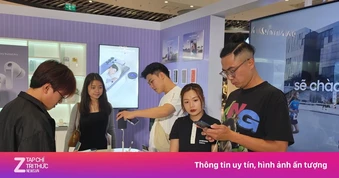 Galaxy S26 series ‘ghi điểm’ với tính năng khóa đường chân trời