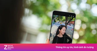 Galaxy S26 Ultra cân trọn mọi trend 'sống ảo'