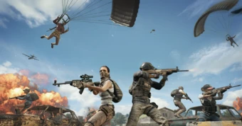 Game PUBG PC sẽ bị chặn toàn diện tại Việt Nam do phát hành không phép?