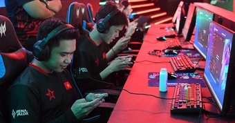 Game Việt có thể thành ngành xuất khẩu tỉ USD nếu được 'cởi trói'