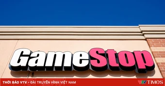 GameStop đề nghị mua lại eBay với giá 55,5 tỷ USD