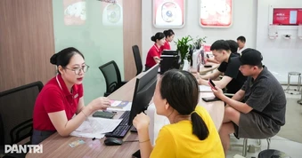 Gần 18 triệu thuê bao bị khóa một chiều vì chưa xác thực
