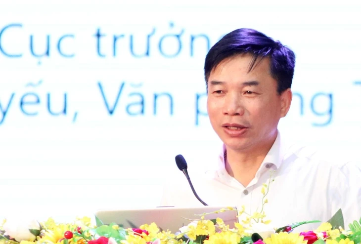 Gần 800 cán bộ TP.HCM tập huấn chuyển đổi số theo hướng thực hành Gần 800 cán bộ TP.HCM tập huấn chuyển đổi số theo hướng thực hành
