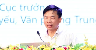 Gần 800 cán bộ TP.HCM tập huấn chuyển đổi số theo hướng thực hành