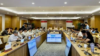 Gần 9.700 tỷ đồng cho các nhiệm vụ công nghệ chiến lược