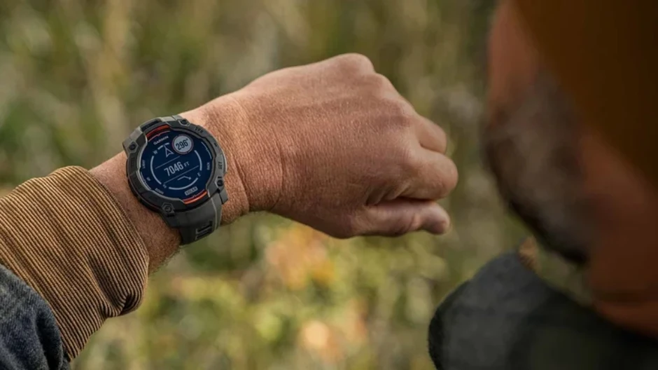 Garmin có một lợi thế mà Apple Watch vẫn chưa thể bắt kịp Garmin có một lợi thế mà Apple Watch vẫn chưa thể bắt kịp