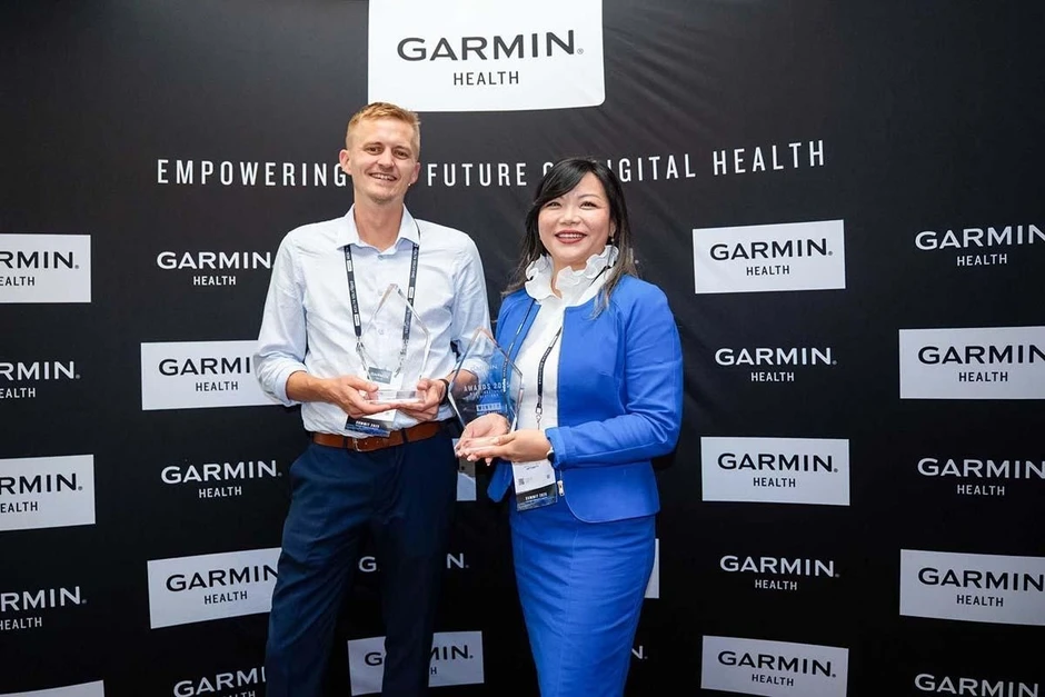 Garmin Health Awards 2026 chuyển trọng tâm sang hệ sinh thái dữ liệu y tế Garmin Health Awards 2026 chuyển trọng tâm sang hệ sinh thái dữ liệu y tế