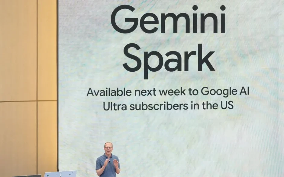 Gemini Spark gây ấn tượng nhưng chưa thuyết phục người dùng Gemini Spark gây ấn tượng nhưng chưa thuyết phục người dùng