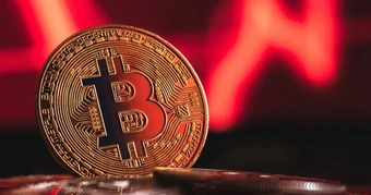 Giá Bitcoin lao dốc, tâm lý nhà đầu tư xuống mức thấp nhất lịch sử