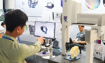 Gia hạn nhận hồ sơ Sáng kiến Khoa học 2026 - Báo TinVina