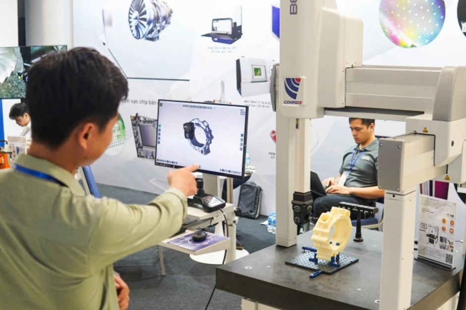 Gia hạn nhận hồ sơ Sáng kiến Khoa học 2026 - Báo TinVina Gia hạn nhận hồ sơ Sáng kiến Khoa học 2026 - Báo TinVina