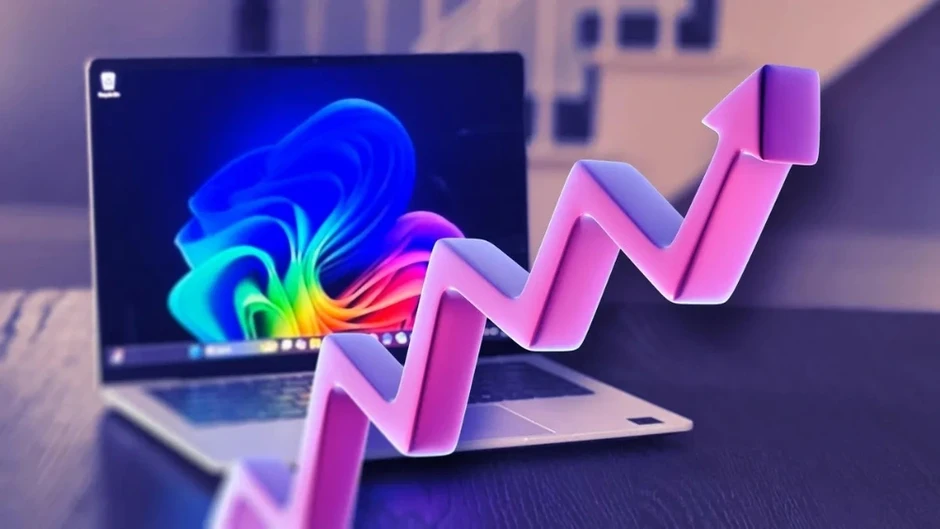 Giá laptop có thể tăng tới 40%, người dùng không nên chần chừ Giá laptop có thể tăng tới 40%, người dùng không nên chần chừ
