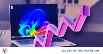 Giá laptop có thể tăng tới 40%, người dùng không nên chần chừ