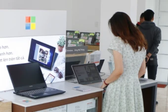 Giá Laptop tăng mạnh, không còn sản phẩm mới giá dưới 10 triệu đồng tại Việt Nam