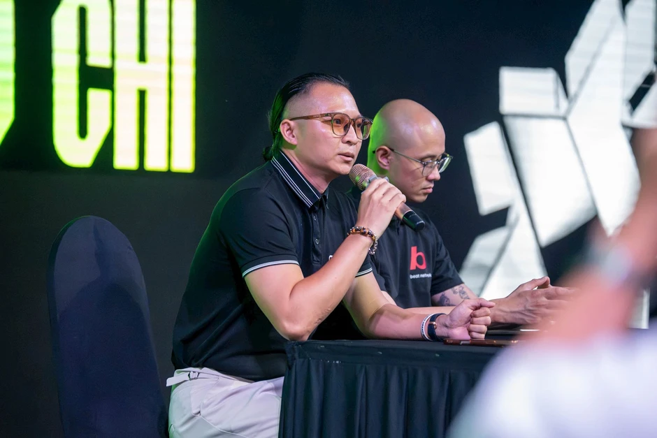 Giải đấu Thể thao điện tử Sinh viên Toàn quốc NSOC 2026 khởi tranh: Đi tìm "kỳ tài eSports" ẩn mình trong giới sinh viên Giải đấu Thể thao điện tử Sinh viên Toàn quốc NSOC 2026 khởi tranh: Đi tìm "kỳ tài eSports" ẩn mình trong giới sinh viên