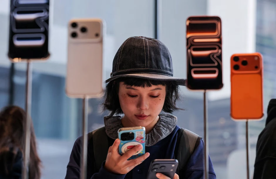 Giải mã bí ẩn con số 4 của Apple, nhiều người dùng iPhone không hề biết Giải mã bí ẩn con số 4 của Apple, nhiều người dùng iPhone không hề biết