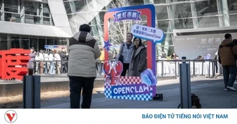 Giải mã cơn sốt OpenClaw khiến người Trung Quốc xếp hàng chờ được cài đặt