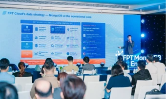 Giải pháp quản lý cơ sở dữ liệu cho doanh nghiệp từ FPT Cloud