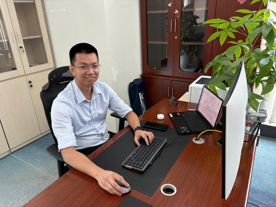 Giải pháp toàn trình cho hợp đồng lao động điện tử