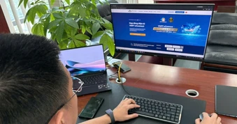 Giải pháp toàn trình cho hợp đồng lao động điện tử