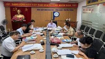 Giải thưởng Sách Khoa học, Công nghệ, Đổi mới sáng tạo và Chuyển đổi số: Nhiều đề cử uy tín