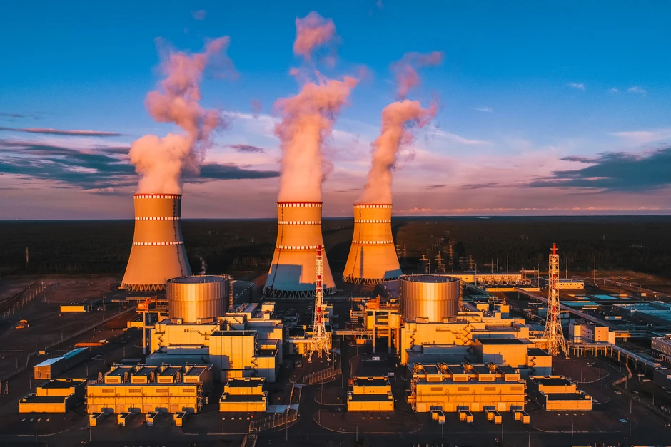 Giám đốc IAEA tuyên bố: Thế giới vẫn chưa nhận ra hết tiềm năng của công nghệ mà Nga đang nắm giữ Giám đốc IAEA tuyên bố: Thế giới vẫn chưa nhận ra hết tiềm năng của công nghệ mà Nga đang nắm giữ