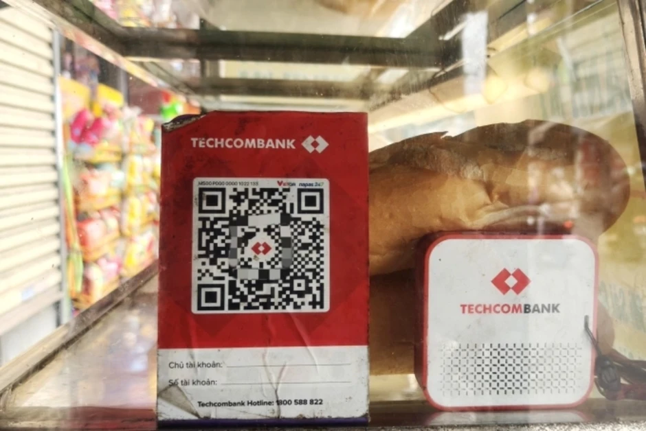 Giám đốc Mastercard Việt Nam: Nhiều người Việt sống 'thuần di động' Giám đốc Mastercard Việt Nam: Nhiều người Việt sống 'thuần di động'