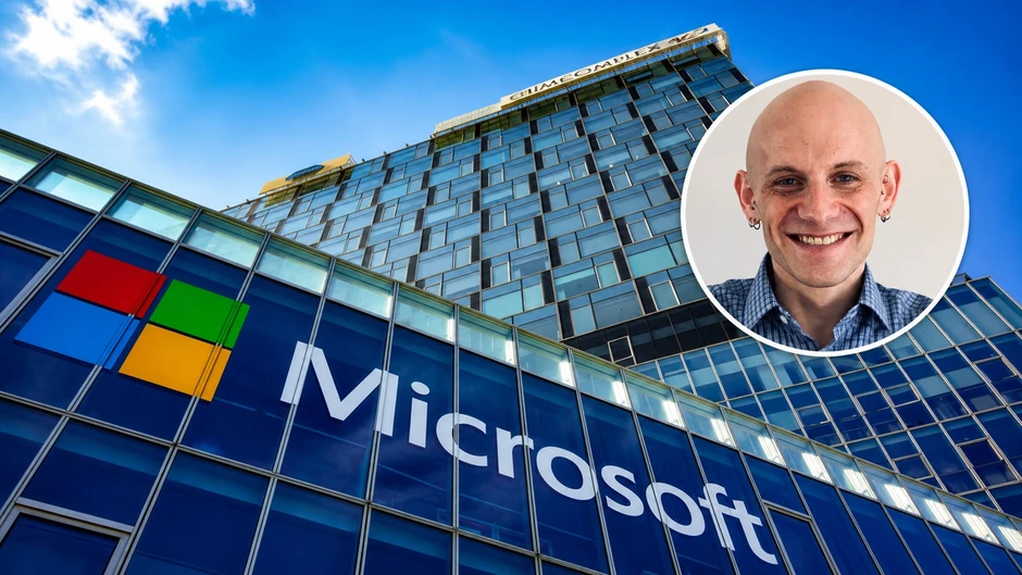 Giám đốc Microsoft thú nhận: AI là “vụ đánh cắp sức lao động lớn nhất lịch sử nhân loại” Giám đốc Microsoft thú nhận: AI là “vụ đánh cắp sức lao động lớn nhất lịch sử nhân loại”